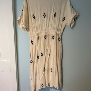 Roolee Boutique dress with Pockets!!! 😍